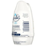Glade Solid Air Freshener 1 CT, Clean Linen, 6 OZ. Total - Image 2