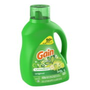 Gain + Aroma Boost Liquid Laundry Detergent, Original, 61 Loads - Image 3