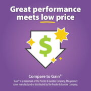 Great Value Ultimate Fresh Fabric Softener Dryer Sheets - Image 3