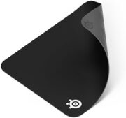 SteelSeries QcK Cloth Gaming Mouse Pad - Exclusive Micro-Woven Surface - Optimized for Gaming Sensors - Maximum Control - Size M - Aqua