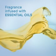 Glade Aerosol Spray, Air Freshener for Home, Clean Linen Scent - Image 3
