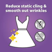 Great Value Ultimate Fresh Fabric Softener Dryer Sheets - Image 2