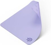 SteelSeries QcK Cloth Gaming Mouse Pad - Exclusive Micro-Woven Surface - Optimized for Gaming Sensors - Maximum Control - Size M - Aqua - Image 2