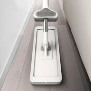 Mmagic mop for wash floor mop cleaner cleaning flat spin mop bucket floor house - Image 4