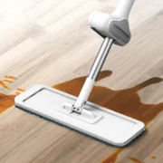 Mmagic mop for wash floor mop cleaner cleaning flat spin mop bucket floor house - Image 5