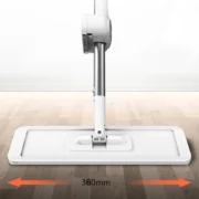 Mmagic mop for wash floor mop cleaner cleaning flat spin mop bucket floor house - Image 6