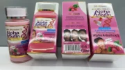 Alpha Arbutin Serum AHA 30%+ BHA 2% Keeps Face Smooth Brightening Moisturizing Improving Dullness Dark Skin Beauty Care Cream - Image 3