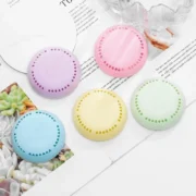 Aromatherapy Fragrance Lasting Deodorization Bathroom Supplies Bedroom Wardrobe Car - Image 6