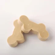 Dog Food Puppy Dog Chews Treats Snack Pet Biscuits Leather - Image 2