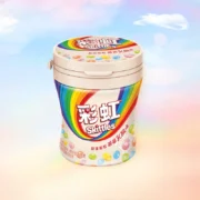Skittles Candy Canned 4.24oz(120g)*2 Cans - Image 3