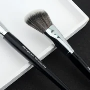 SEP #49 Contouring Brush Silhouette Mandible Line Brush Bevel Angle Cheekbone Blush Sculpture Makeup Brush Beauty Tools - Image 4