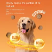 2024 Dog Food and Puppy Food Freeze Dried Full Price Dog Food - Image 2