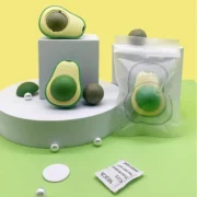 Edible Cat Toy Cat Mint Toy Rotatable Healthy Cat Teeth Cleaning Toy - Image 5