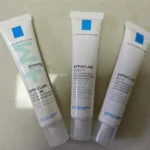 EFFACLAR K+ EFFACLAR Duo+M Emulsion Purifies Skin, Regulates Acne, Whitens Skin Care, Removes Acne And Blackheads 40ml