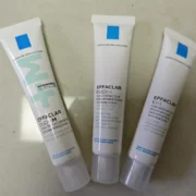 EFFACLAR K+ EFFACLAR Duo+M Emulsion Purifies Skin, Regulates Acne, Whitens Skin Care, Removes Acne And Blackheads 40ml