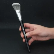 SEP #49 Contouring Brush Silhouette Mandible Line Brush Bevel Angle Cheekbone Blush Sculpture Makeup Brush Beauty Tools - Image 3