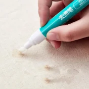 1PCS Cleaning Brushes Cleaner Erase Scouring Pen Emergency Decontamination - Image 2