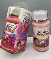Alpha Arbutin Serum AHA 30%+ BHA 2% Keeps Face Smooth Brightening Moisturizing Improving Dullness Dark Skin Beauty Care Cream - Image 2