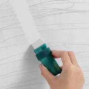 Faucet Limescale Eraser Resuable Stain Remover Rubber Eraser Kitchen Bathroom - Image 2