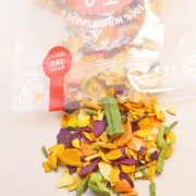 Dog Snacks Freeze-dried Food Pet Dogs Cats Dried Vegetable Fruit - Image 4