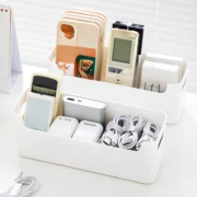 Wall Mounted Drawer Organizers for Underwear and Socks, Space Saving Solution for Dorms - Image 5