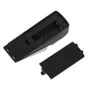 125 dB Anti-theft Burglar Stop System Security Home Wedge Shaped Door - Image 4