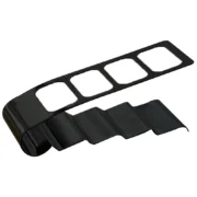 Fashion 4 Grid Desktop Storage Rack TV Air Conditioning Remote Control Shelve - Image 5