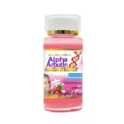 Alpha Arbutin Serum AHA 30%+ BHA 2% Keeps Face Smooth Brightening Moisturizing Improving Dullness Dark Skin Beauty Care Cream - Image 6