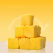 Freeze-dried Egg Yolks Cat Dog Snack 100g/200gsupplement - Image 6