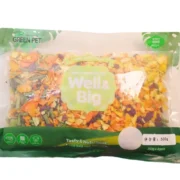 Dog Snacks Freeze-dried Food Pet Dogs Cats Dried Vegetable Fruit - Image 5
