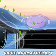 Aromatherapy Fragrance Lasting Deodorization Bathroom Supplies Bedroom Wardrobe Car - Image 4