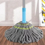 Floor Washing Mop Squeeze Household Cleaning House Floor Wash Things - Image 3