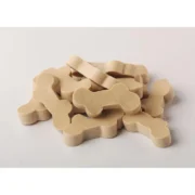 Dog Food Puppy Dog Chews Treats Snack Pet Biscuits Leather - Image 4