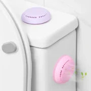 Aromatherapy Fragrance Lasting Deodorization Bathroom Supplies Bedroom Wardrobe Car