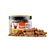 Dog Food Puppy Dog Chews Treats Snack Pet Biscuits Leather - Image 6