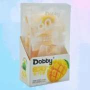 Dobby Jelly Drops 3.53/3.88oz(100/110g)*2 Packs - Image 4