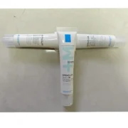 EFFACLAR K+ EFFACLAR Duo+M Emulsion Purifies Skin, Regulates Acne, Whitens Skin Care, Removes Acne And Blackheads 40ml - Image 3