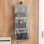 Handbag Hanging Organizer Hanging Purse Organizer for Closet Organizers Bag - Image 3