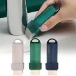 Faucet Limescale Eraser Resuable Stain Remover Rubber Eraser Kitchen Bathroom