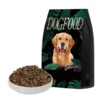 2024 Dog Food and Puppy Food Freeze Dried Full Price Dog Food