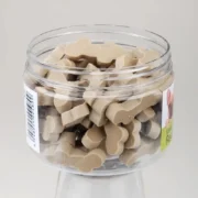 Dog Food Puppy Dog Chews Treats Snack Pet Biscuits Leather - Image 5