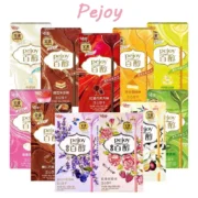 GLICO Pejoy,Pocky Snacks 1.24/1.59/1.69/1.77/1.94oz(35/45/48/50/55g)*2 Packs - Image 4