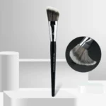 SEP #49 Contouring Brush Silhouette Mandible Line Brush Bevel Angle Cheekbone Blush Sculpture Makeup Brush Beauty Tools