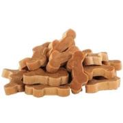Dog Food Puppy Dog Chews Treats Snack Pet Biscuits Leather - Image 3