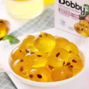 Dobby Jelly Drops 3.53/3.88oz(100/110g)*2 Packs - Image 3