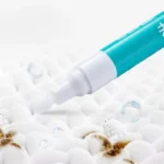 1PCS Cleaning Brushes Cleaner Erase Scouring Pen Emergency Decontamination