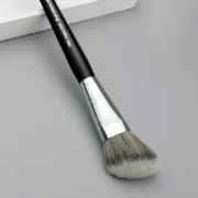 SEP #49 Contouring Brush Silhouette Mandible Line Brush Bevel Angle Cheekbone Blush Sculpture Makeup Brush Beauty Tools - Image 5